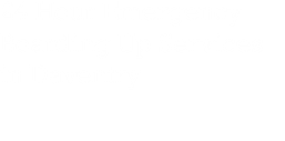 24 Hour Emergency Boarding Up Services in Coventry