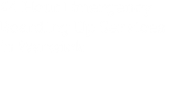 24 Hour Emergency Boarding Up Services in Coventry